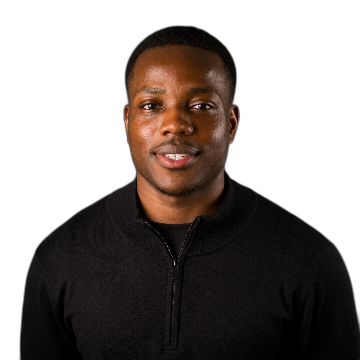 Victor Adeyemi